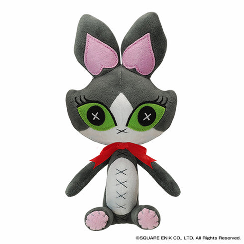『ファイナルファンタジーXIV』 ぬいぐるみ <マメット・ケットシー>